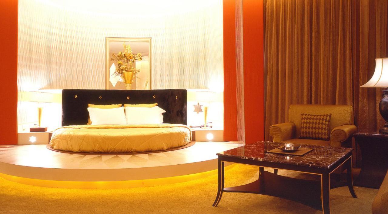 Dongfeng Motel Гуишан Екстериор снимка