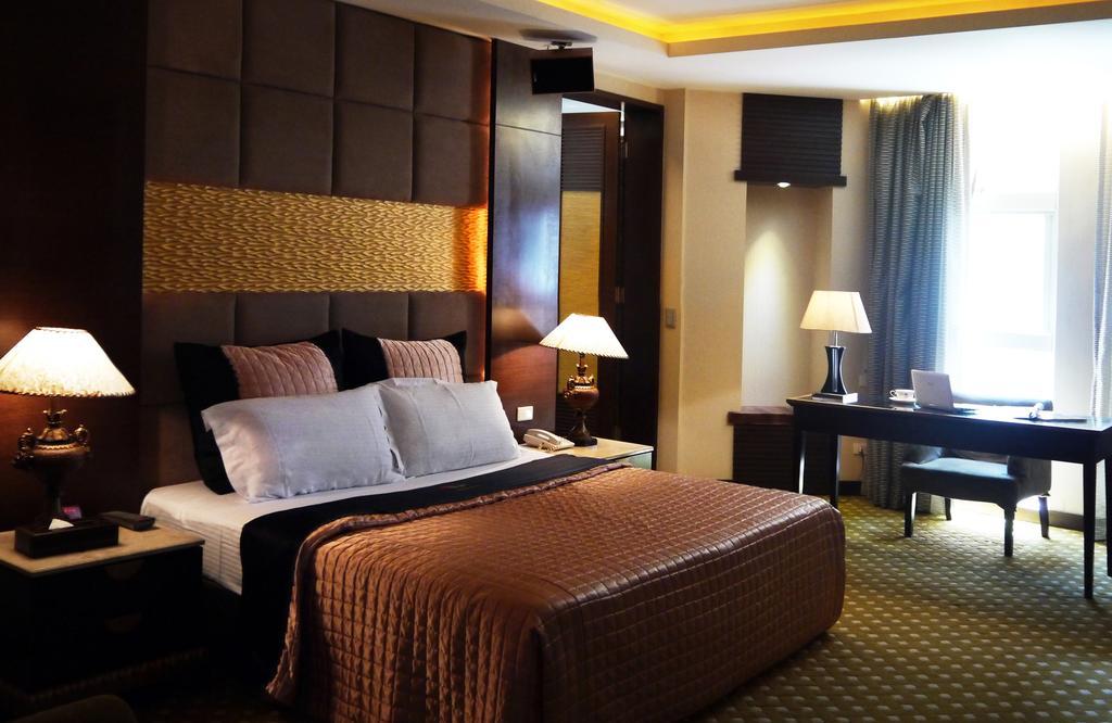 Dongfeng Motel Гуишан Стая снимка