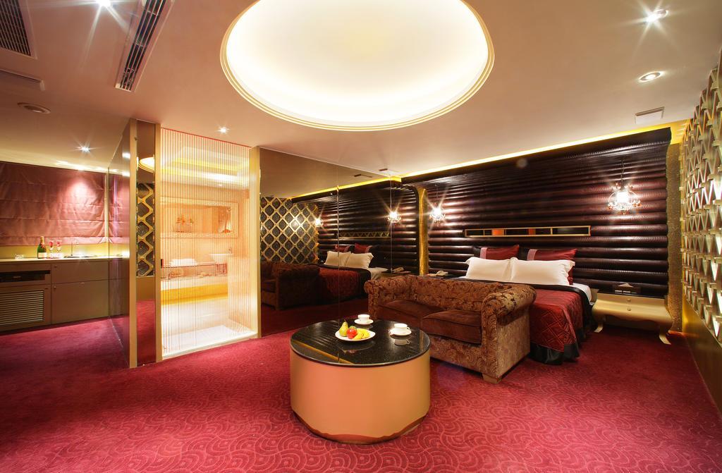 Dongfeng Motel Гуишан Екстериор снимка