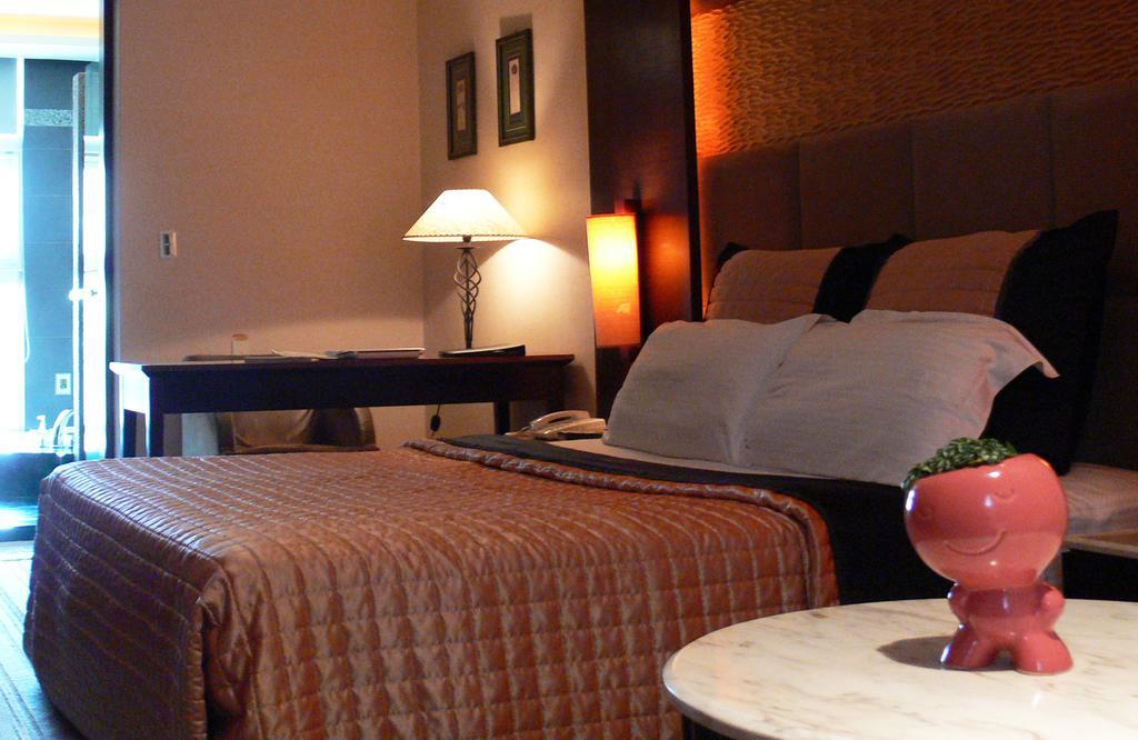 Dongfeng Motel Гуишан Стая снимка