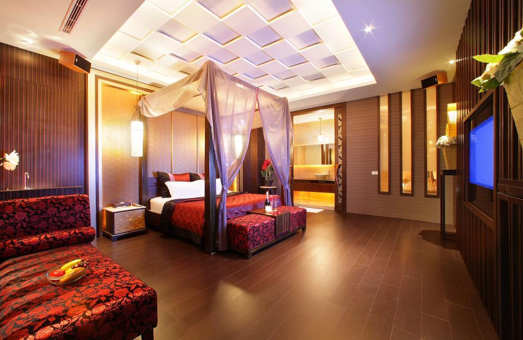 Dongfeng Motel Гуишан Стая снимка
