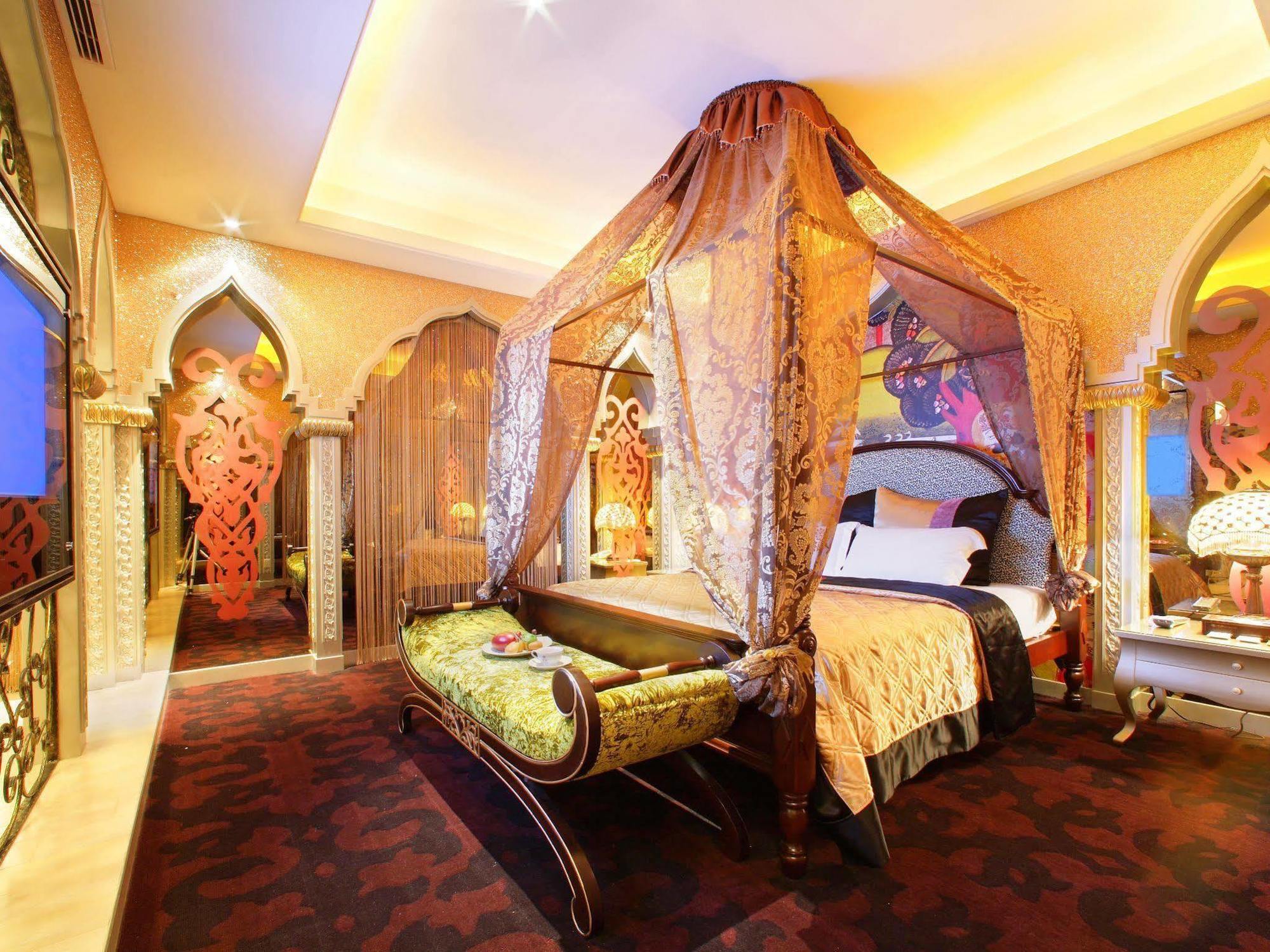 Dongfeng Motel Гуишан Екстериор снимка