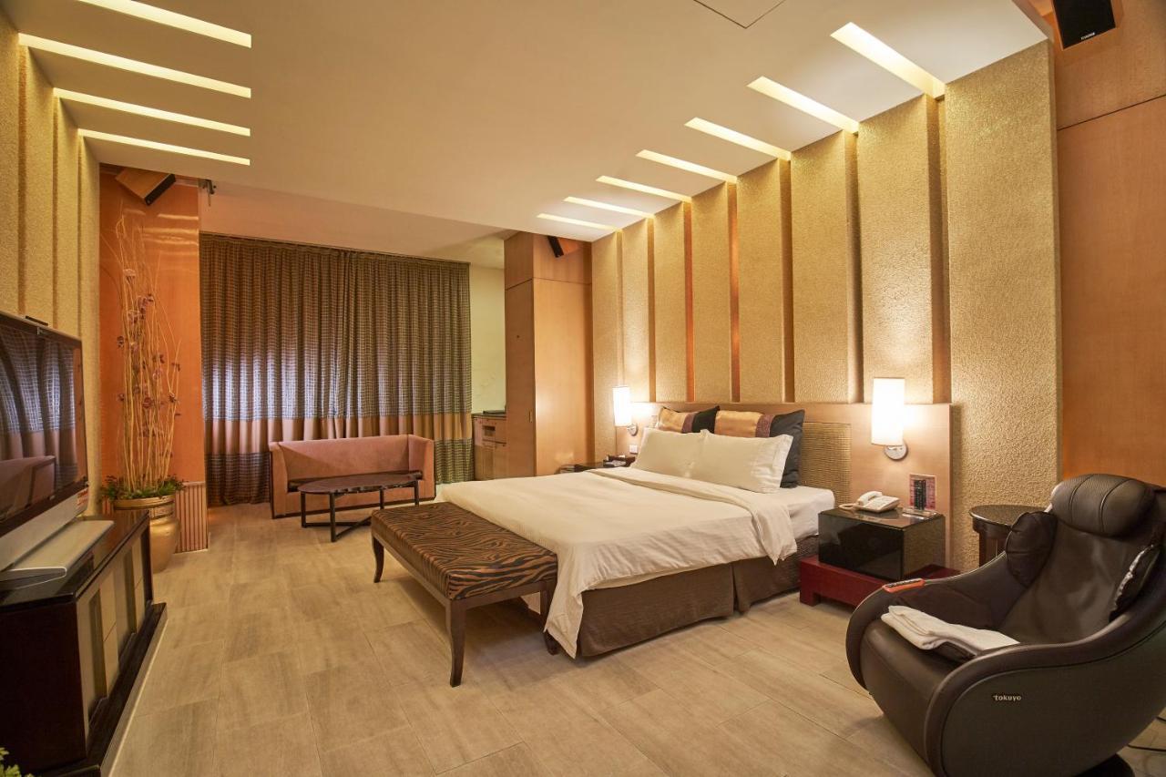 Dongfeng Motel Гуишан Екстериор снимка