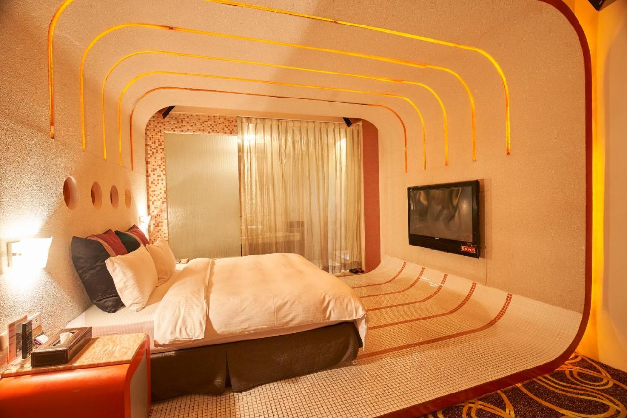 Dongfeng Motel Гуишан Екстериор снимка