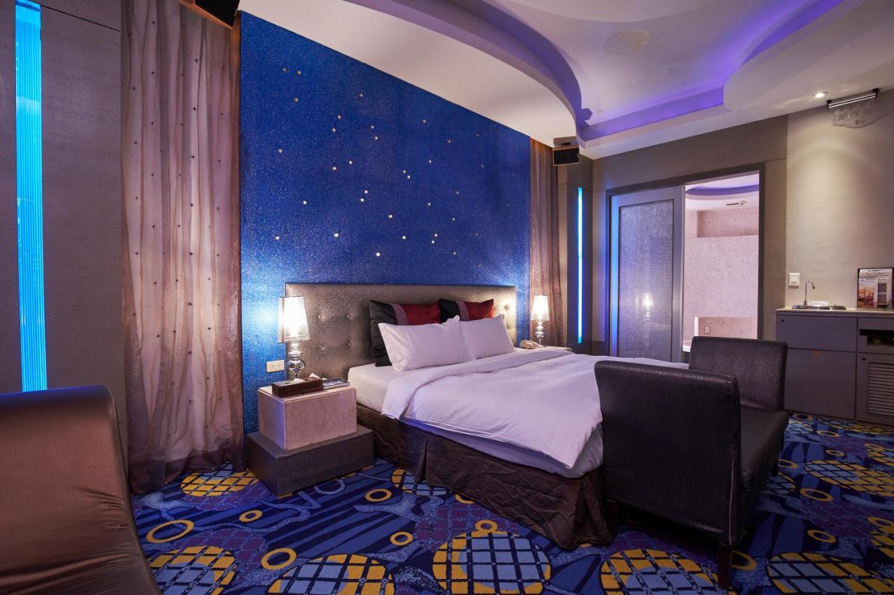 Dongfeng Motel Гуишан Екстериор снимка