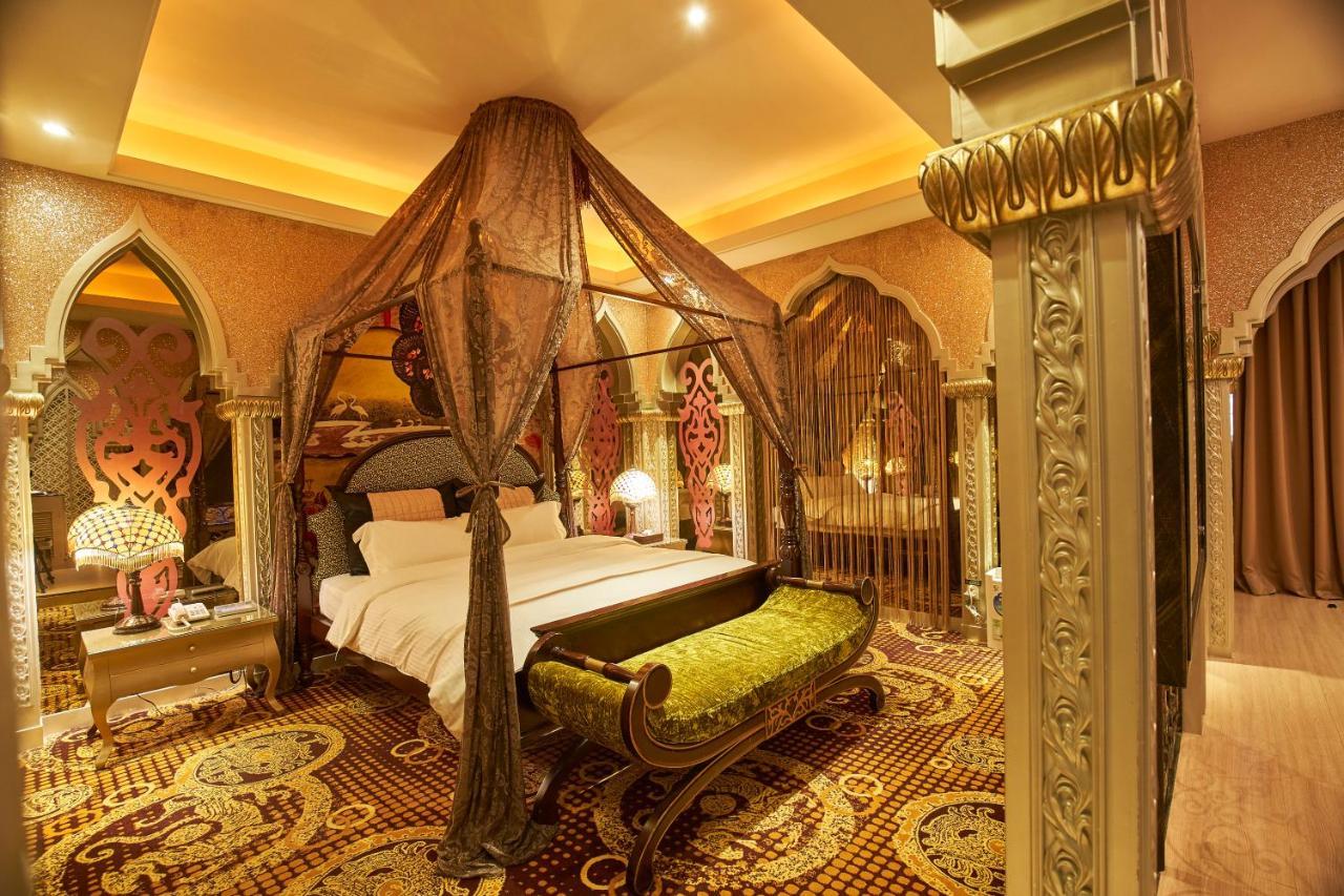Dongfeng Motel Гуишан Екстериор снимка