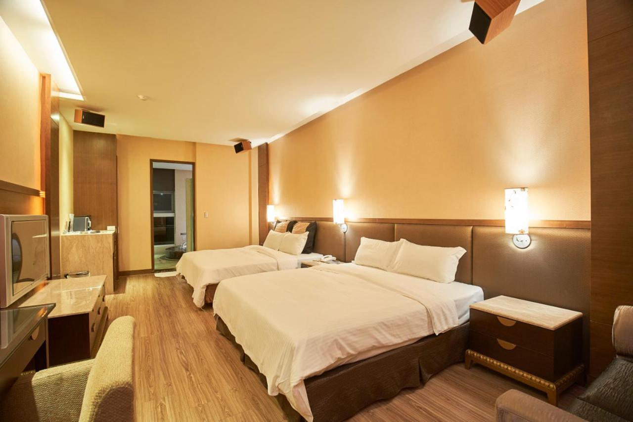 Dongfeng Motel Гуишан Екстериор снимка
